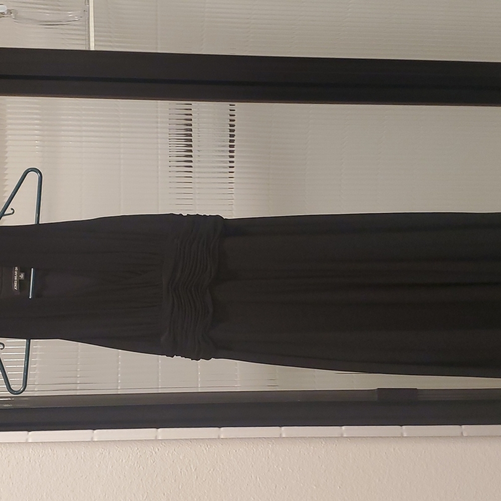 Elegant Evening Gown